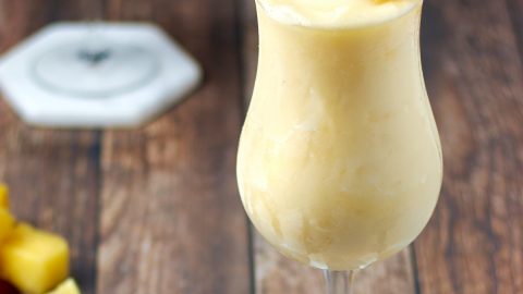 Frozen Pina Colada with Coco Lopez | Casual Epicure