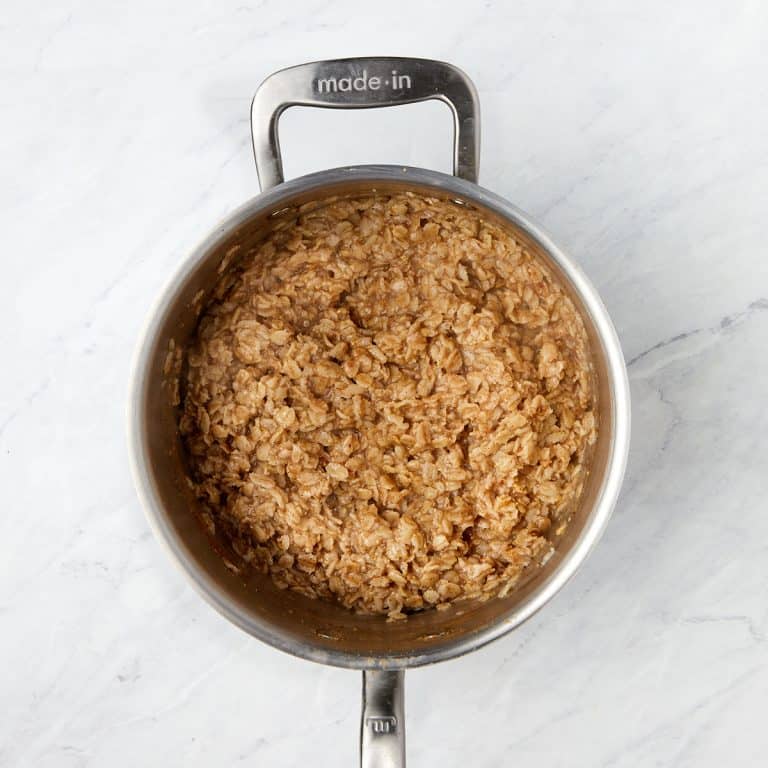 Cinnamon Spice Oatmeal Casual Epicure   Cinnamon Spice Oatmeal 4 768x768 