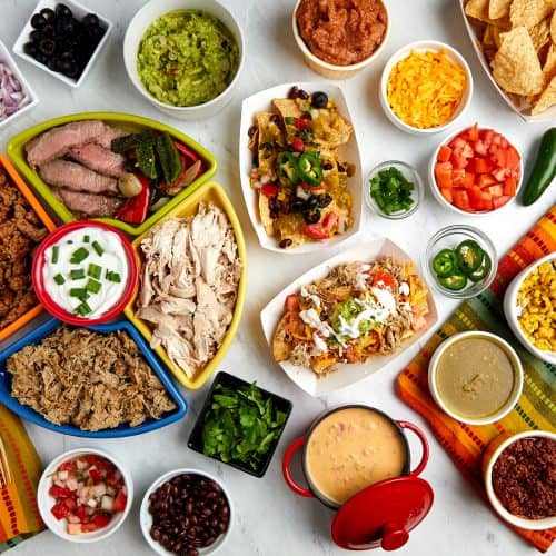 20 Toppings Every Nacho Bar Needs | Casual Epicure