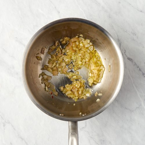 Saffron Shrimp Risotto | Casual Epicure