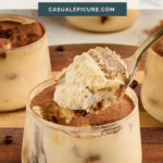 tiramisu cups pinterest pin.